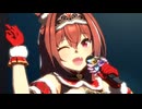 ウマ娘　ギフト　ダイワスカーレットがサイキョウ似合う説