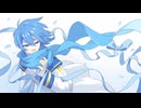 【KAITO】尚有一个人【広東語】