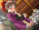 flutter of birds II 天使たちの翼　パート23