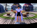 【ネタ回】【ドラゴンボールザブレイカーズ】ごく一部の野良パラガスによる手袋勧誘動画