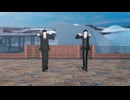 【ＭＭＤワートリ】W辻ちゃん＋αでこのつまらない日々が素晴らしい　