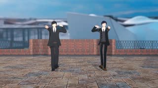 【ＭＭＤワートリ】W辻ちゃん＋αでこのつまらない日々が素晴らしい　