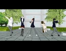 【MMD夏祭り2025】オリキャラヒーローキャラたちがキラメイダンス踊ったよ！【MMDヒーローフェス】