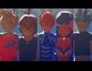 FREELY TOMORROW/MMD/ZOLA_PROJECT/Merli/ARSLOID