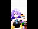 Moona Hoshinova「ラミィズバリバリワークアウト」#shorts 【MMD】【ホロライブID】‪              @MoonaHoshinova ​