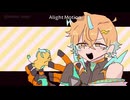【手描きにじさんじ】HIP meme
