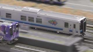 ほぼウナきり気動車でD(暴走してない)単品