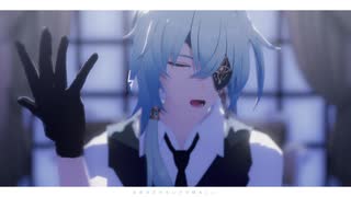 【崩壊:スターレイル / Honkai Star Rail MMD】[A]ddiction【アナイクス / Anaxa】