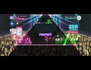 【スクショウ】とーひょー☆スター！【EXPERT】
