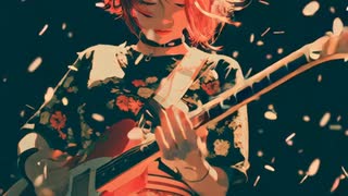 モノクロ feat.闇音レンリ&重音テト