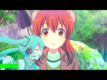 わー・・・＊千光年