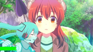 わー・・・＊千光年