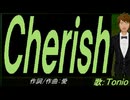 【TONIO】Ｃｈｅｒｉｓｈ【カバー曲】