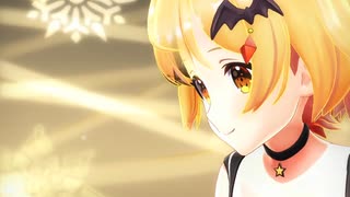 夜空メル「晴天を穿つ」#shorts 【MMD】【ホロライブ】‪                          @YozoraMel ​