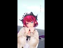 IRyS「晴天を穿つ」#shorts 【MMD】【ホロライブEN】‪                        @IRyS ​