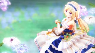 アキ・ローゼンタール「晴天を穿つ」#shorts 【MMD】【ホロライブ】 ‪                            @AkiRosenthal ​