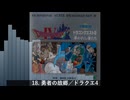 ドラゴンクエスト ピアノ演奏 修復版／Dragon Quest Piano Performance – Restored Edition