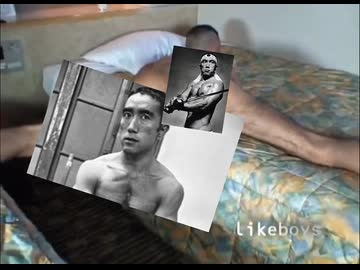 オナアキチャレンジ 其の一