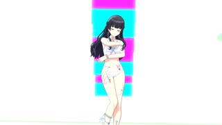 【シャニソン】「SOS」黛冬優子（ジェントリィバタフライ＋）【4K60 320kbps】