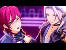 【MMDあんスタ】ダイダイダイダイダイキライ【カメラ配布】