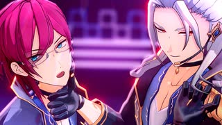 【MMDあんスタ】ダイダイダイダイダイキライ【カメラ配布】
