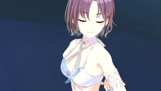 【シャニソン】「statice」浅倉透（ジェントリィバタフライ＋）【4K60 320kbps】
