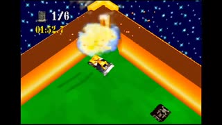 【ブラストドーザー】オリオンプラザ
