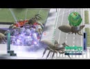 【Switch実況】ルーレットで兵科と武器を決める地球防衛軍3 Part.037
