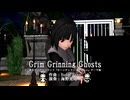 Grim Grinning Ghosts   ホーンテッド・マンション 　 (ピアノ ソロ)　演奏：海野美雨