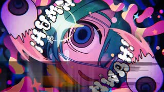 メドリストを自分らしく歌ってみた【ユスグ】