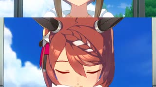 ウマ娘 プリティーダービー　リーグオブヒーローズ