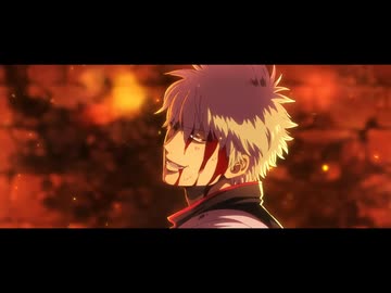 【新作公開決定】『新劇場版 銀魂 -吉原大炎上-』特報｜2026年公開