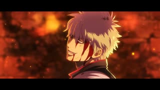 【新作公開決定】『新劇場版 銀魂 -吉原大炎上-』特報｜2026年公開