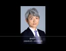 NHK「正午のニュース」歴代平日キャスター（1993年度～）