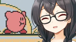 ちふのカービィ