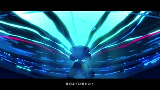 彗星になれたなら / はるまきごはん【氷見 歌ってみた】