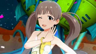 【ミリシタ】ピコピコプラネッツ ピコピコIIKO! インベーダー【ウェーブ・メーカーズ！奏】