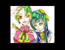 ［お絵描きメイキング］イラスト -004-