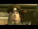 メタルギアソリッド3　初見プレイ　Part6
