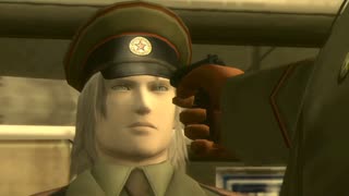 メタルギアソリッド3　初見プレイ　Part6