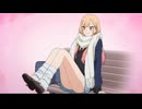 着せ恋2期7話 ルーズソックス