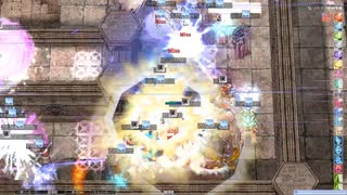 【RO】20250816 NOAアリス vs FoFも～んAL【YETE】
