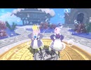 【踊らせてみた】バブリン【永藤ほの/永藤せら】