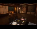 【VRChatワールド紹介】月ノ旅籠