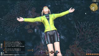 【FF14】紅蓮祭２０２５「紅蓮祭と海の守護者」＿＿カッパのエオルゼア生活