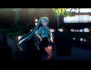mmd | PLAY // プレイ | 初音ミク // Hatsune Miku | + CAMERA DISTRIBUTION