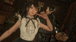 えーでもステラーな人だしpart8　Stellar Blade　怒りの再々投稿
