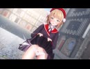 【MMD】メランコリック【紳士向け】