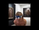 【再】AIを使って拓也さんの美術館を建ててもらう