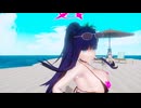 【紳士向け】Marine Dreamin 【仲〇イ〇カ】